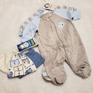 Baby boy sleep n play Newborn